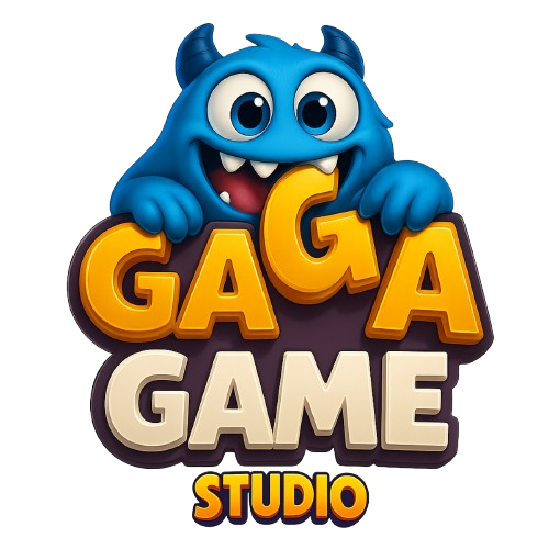 GagaGame Studio